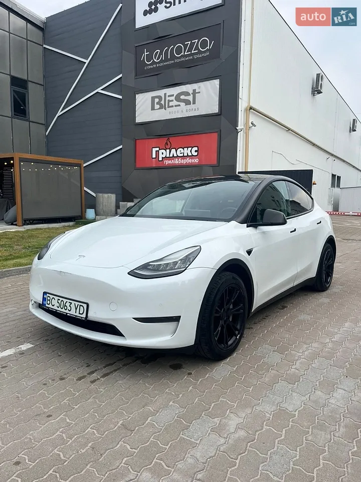 2016 Tesla Model S - мініатюра 39