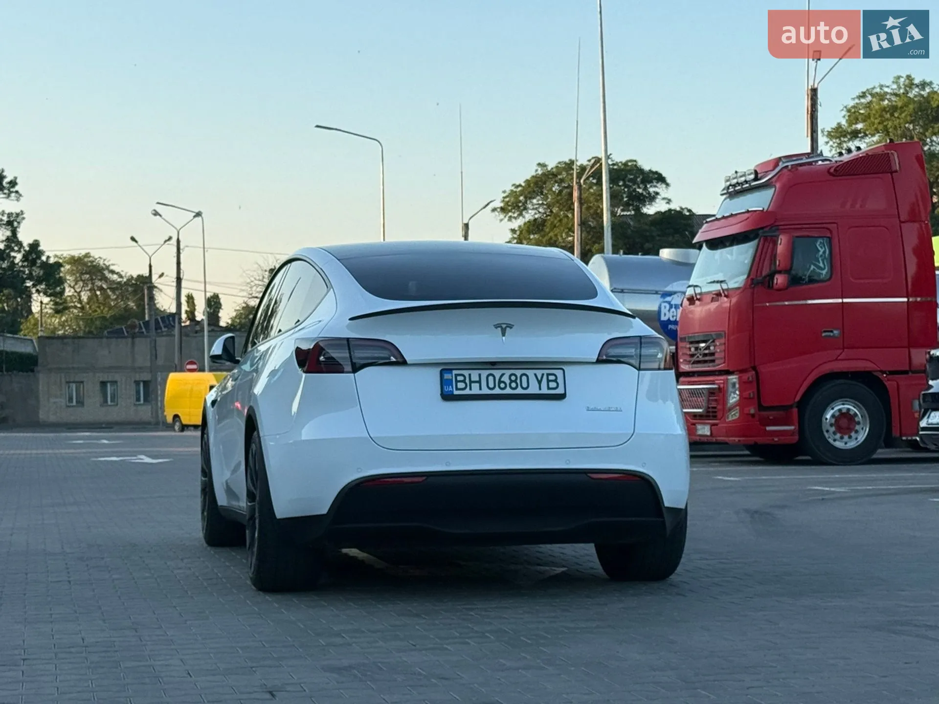 2021 Tesla Model Y - мініатюра 10