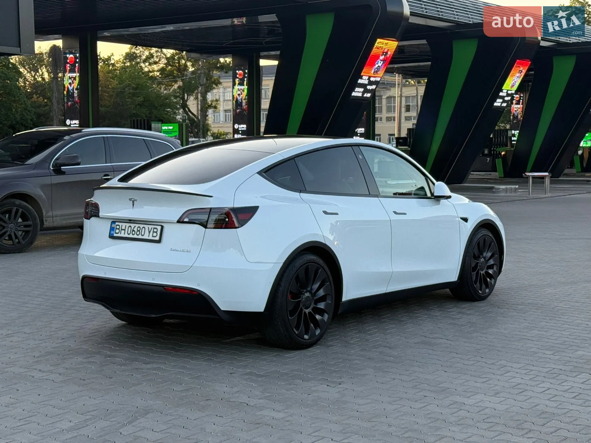 2021 Tesla Model Y - мініатюра 15