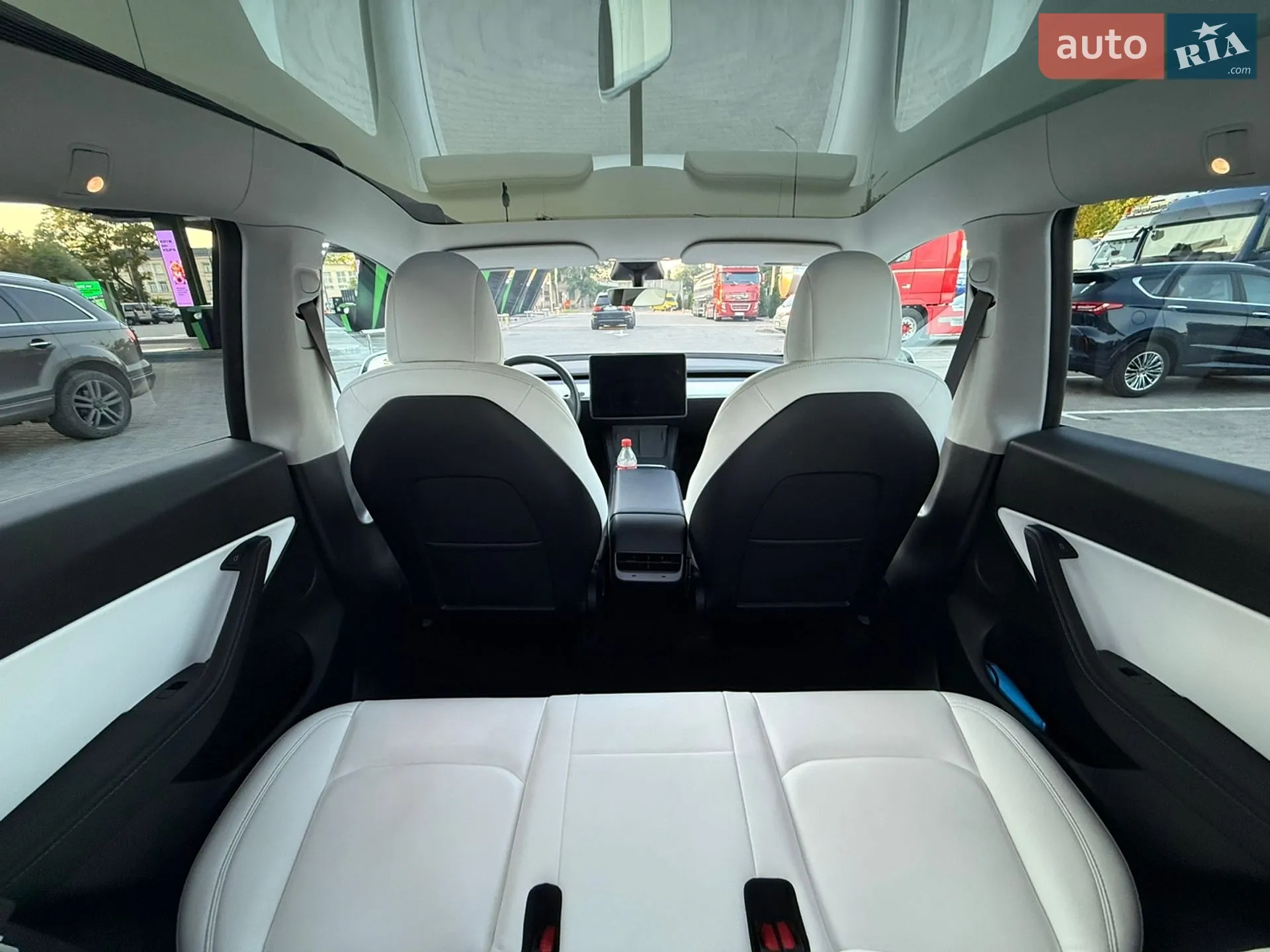 2021 Tesla Model Y - мініатюра 20