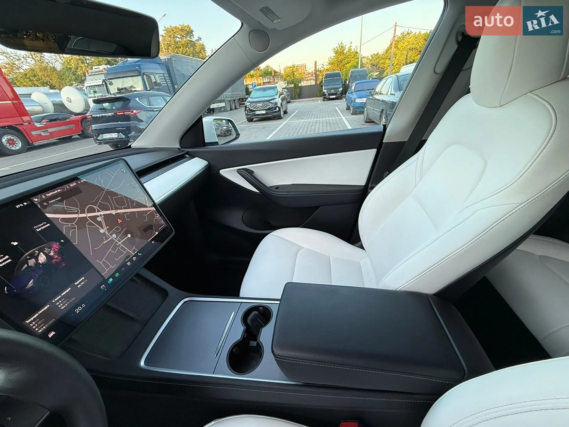 2021 Tesla Model Y - мініатюра 29