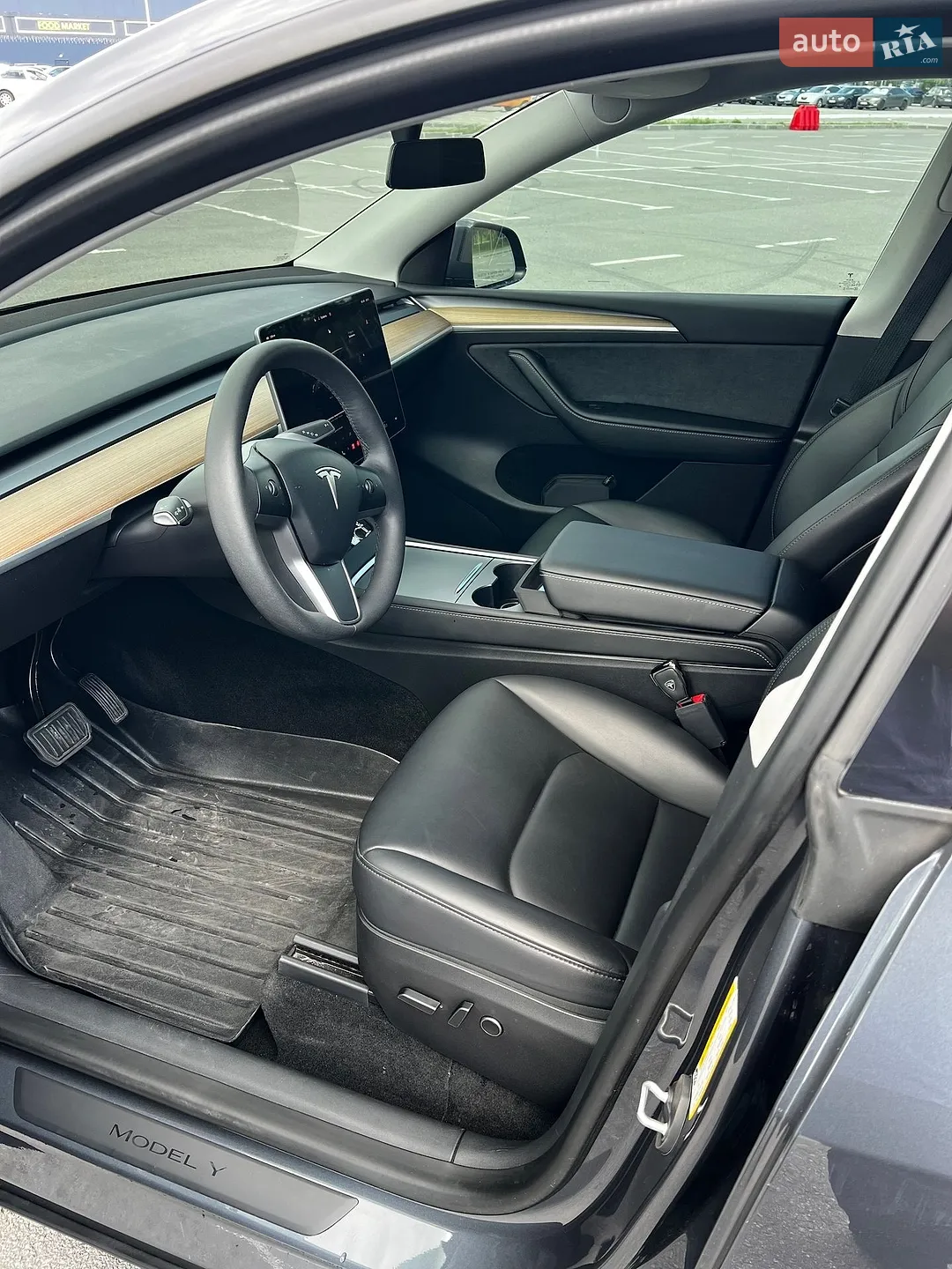 2023 Tesla Model Y - мініатюра 7