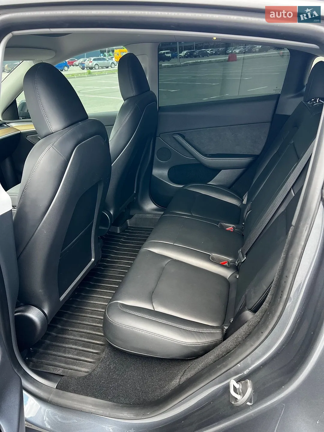 2023 Tesla Model Y - мініатюра 8