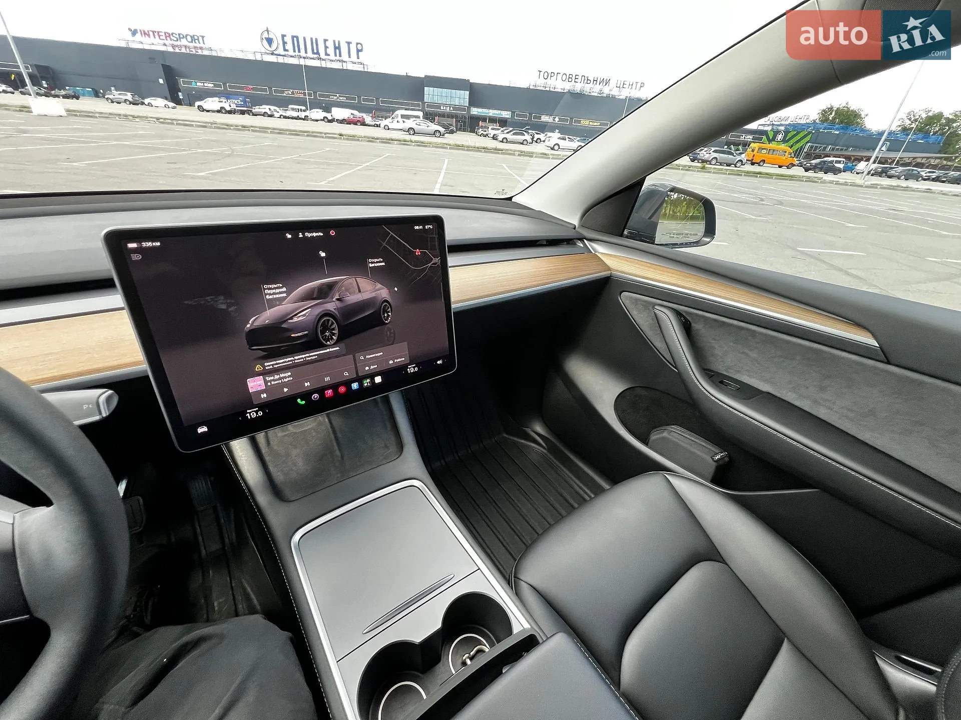 2023 Tesla Model Y - мініатюра 9