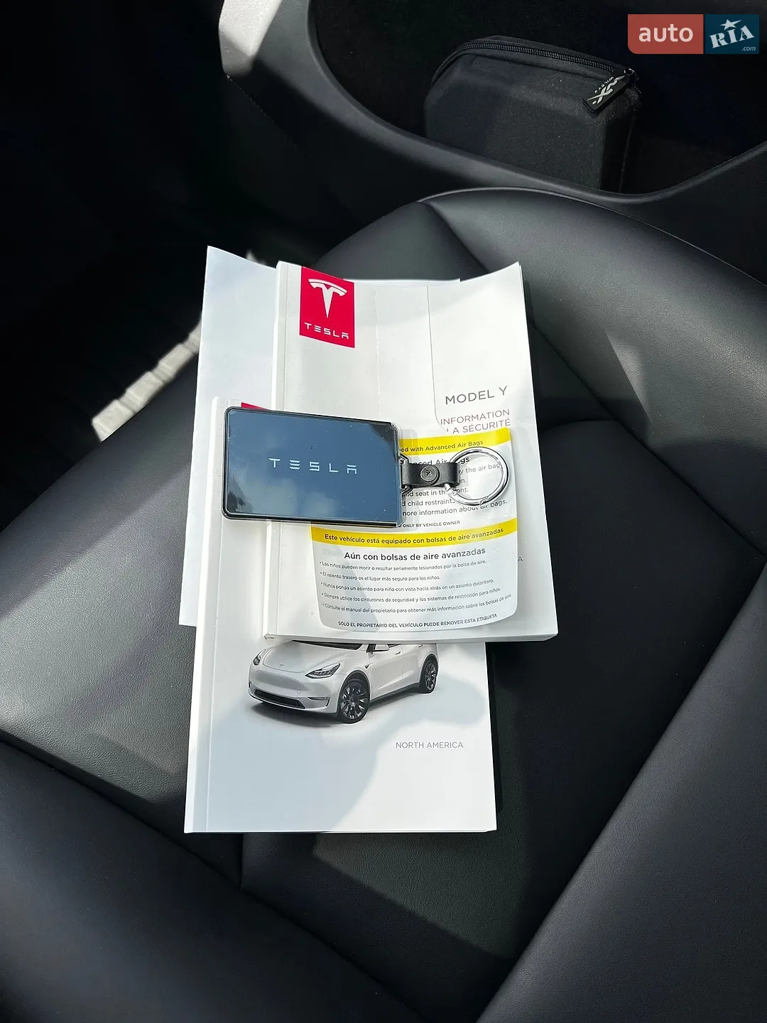 2023 Tesla Model Y - мініатюра 11