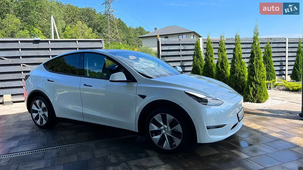 2015 Tesla Model S - мініатюра 25