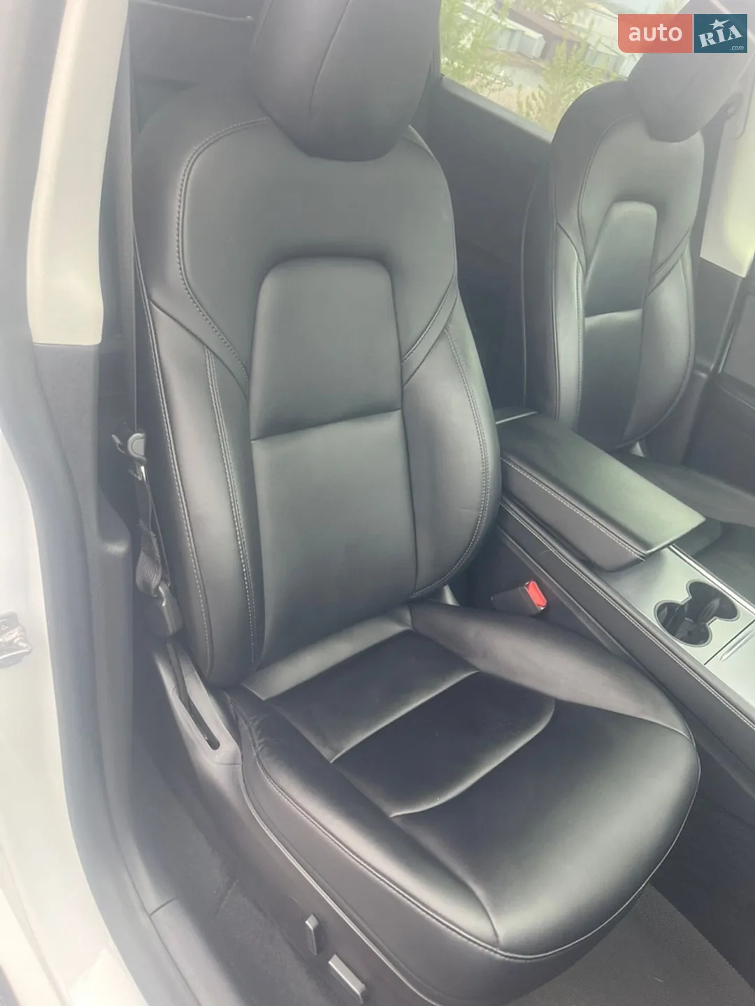 2021 Tesla Model Y - мініатюра 14
