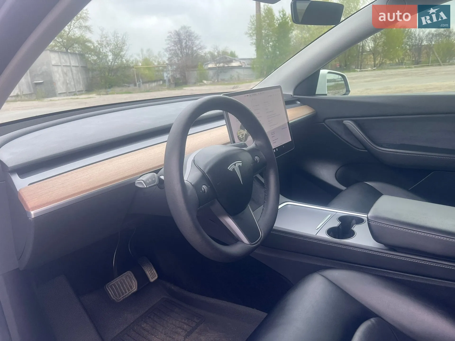 2021 Tesla Model Y - мініатюра 15