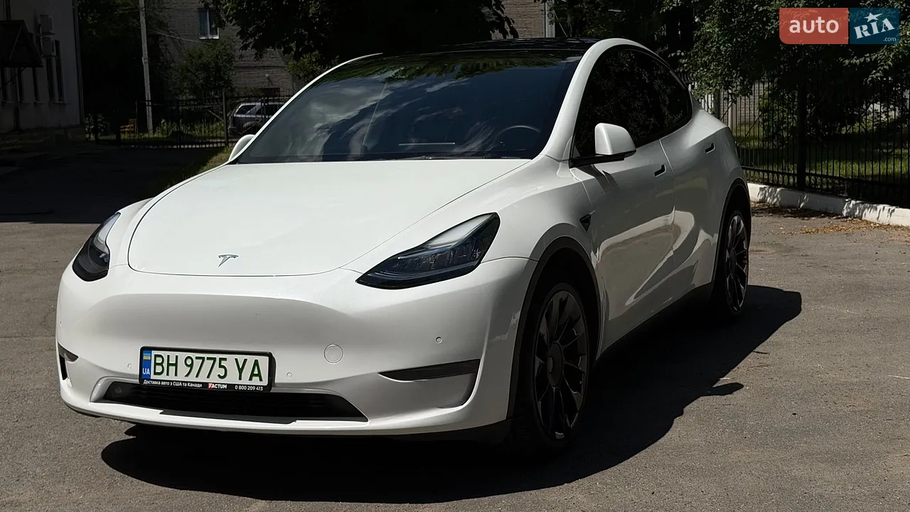 2023 Tesla Model Y - мініатюра 38