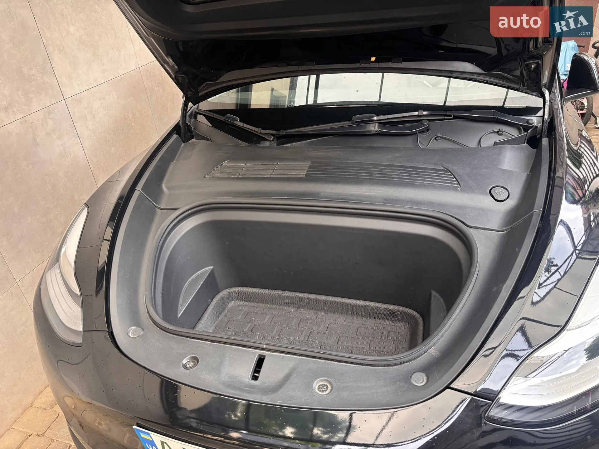 2021 Tesla Model Y - мініатюра 28