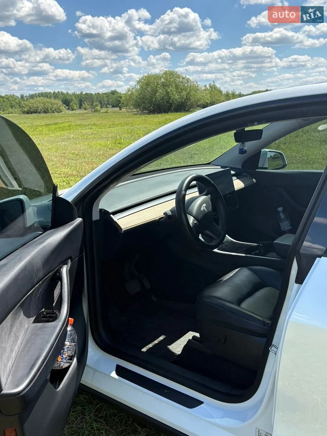 2020 Tesla Model Y - мініатюра 8