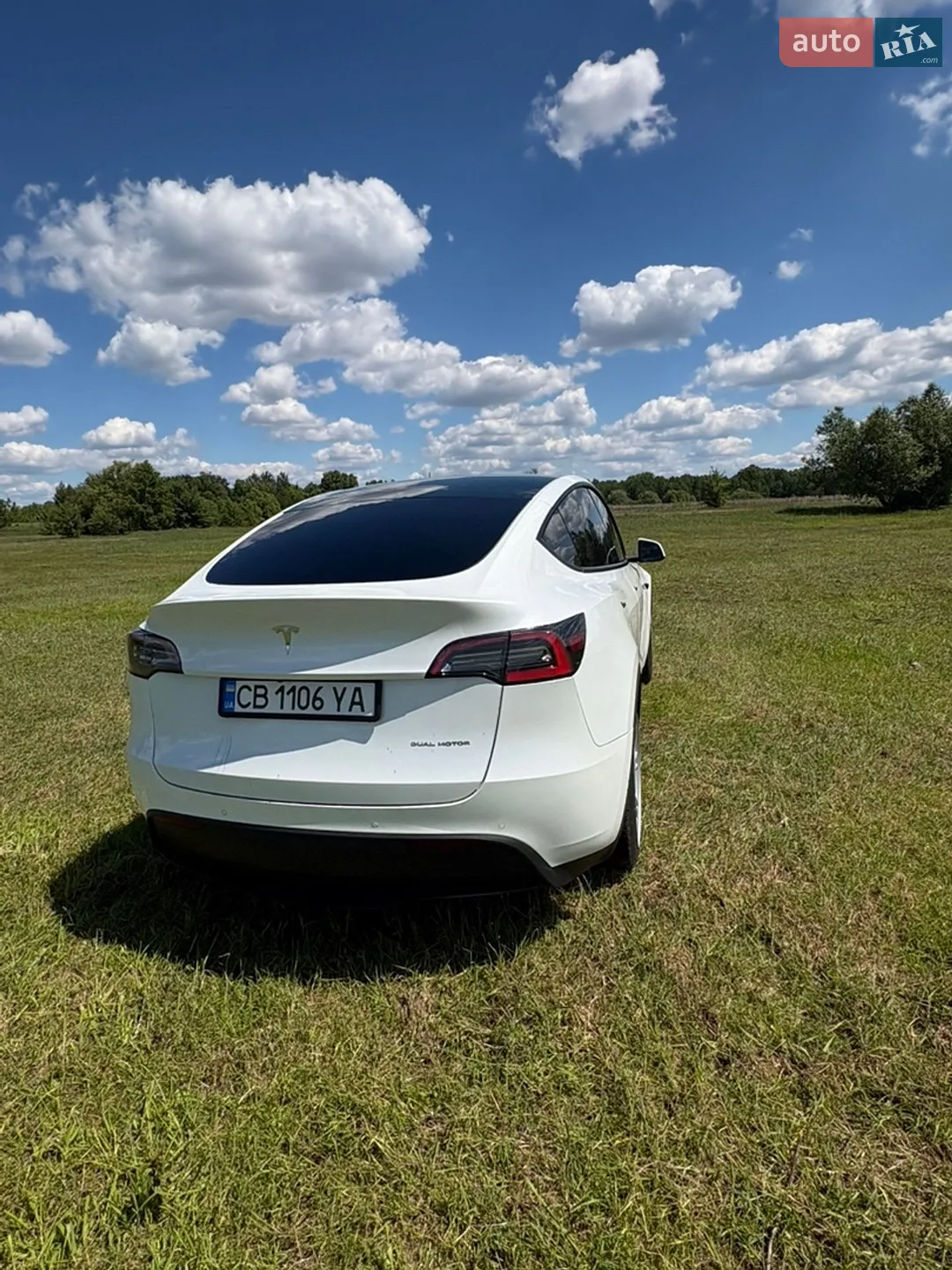 2020 Tesla Model Y - мініатюра 17