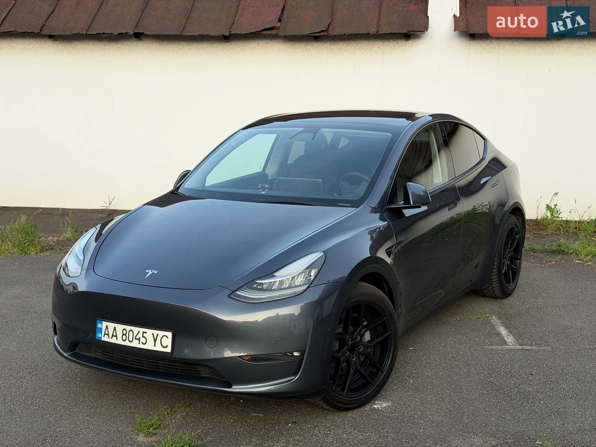 2022 Tesla Model Y - мініатюра 4