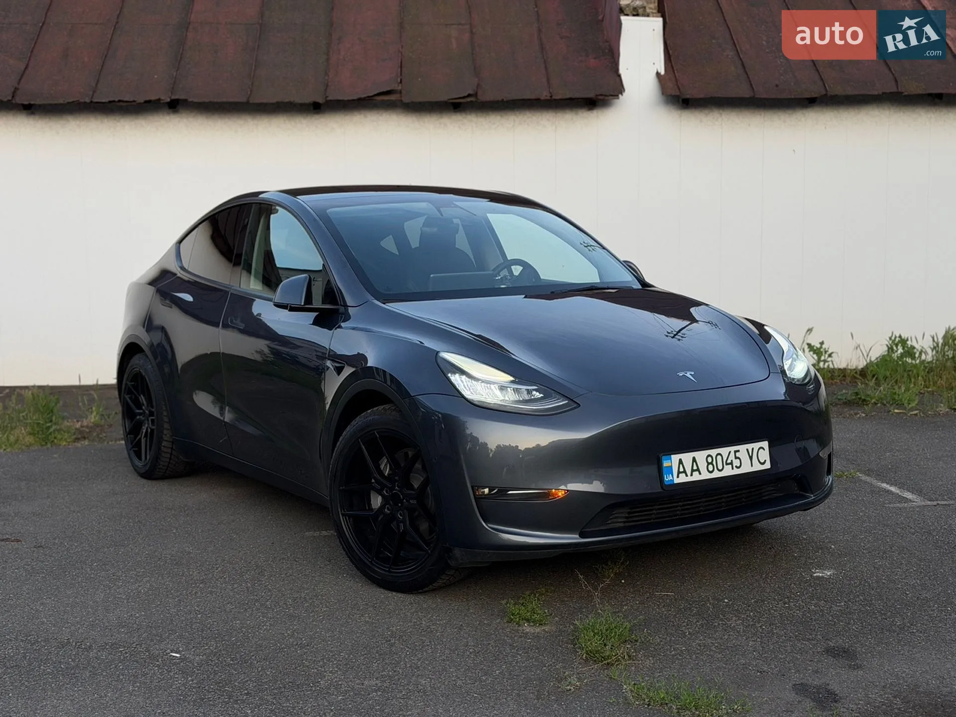 2022 Tesla Model Y - мініатюра 8