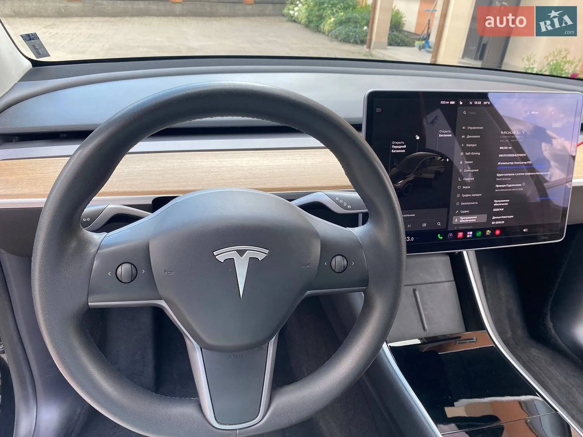2020 Tesla Model Y - мініатюра 33