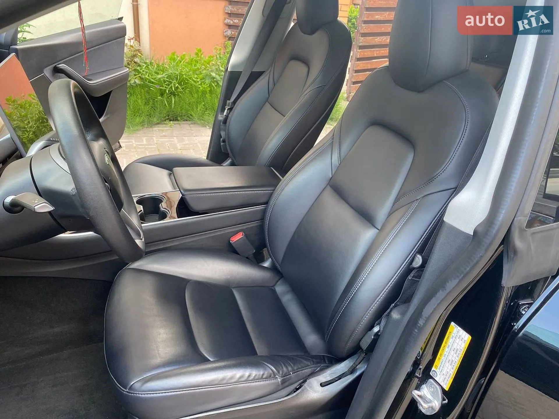 2020 Tesla Model Y - мініатюра 36