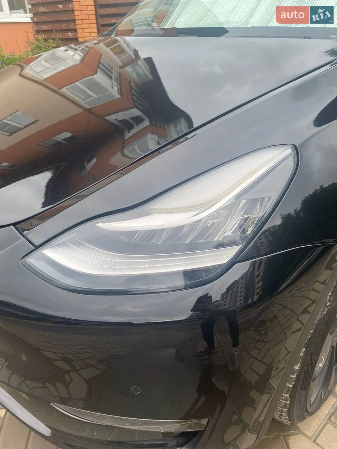 2020 Tesla Model Y - мініатюра 46