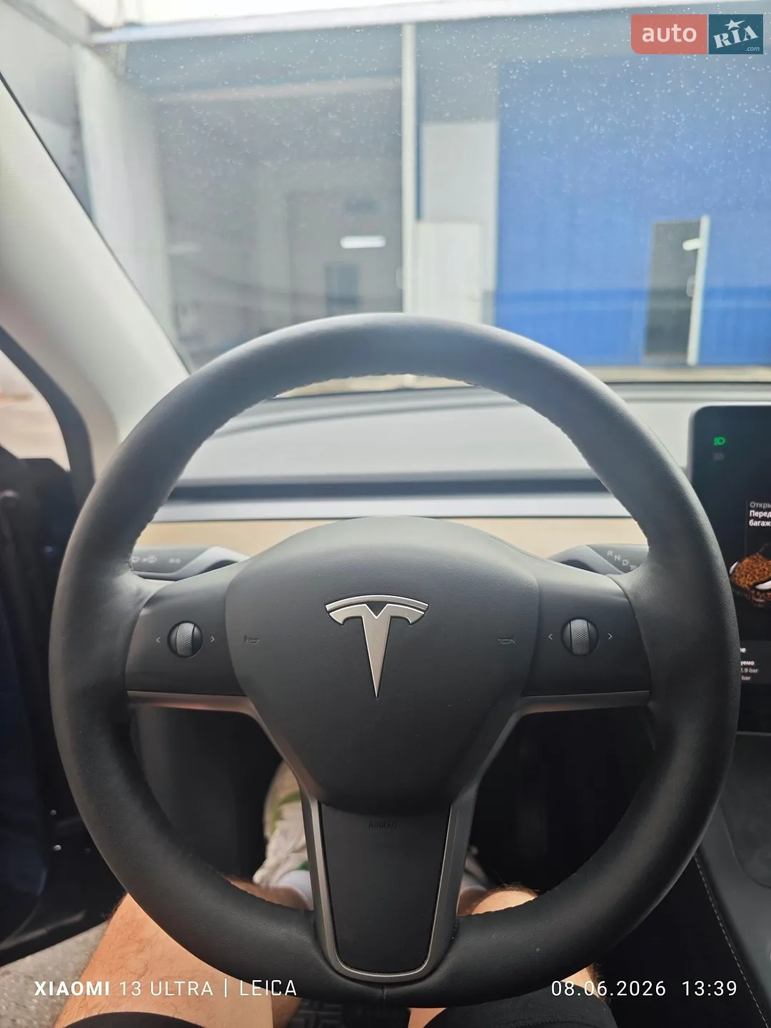 2021 Tesla Model Y - мініатюра 9