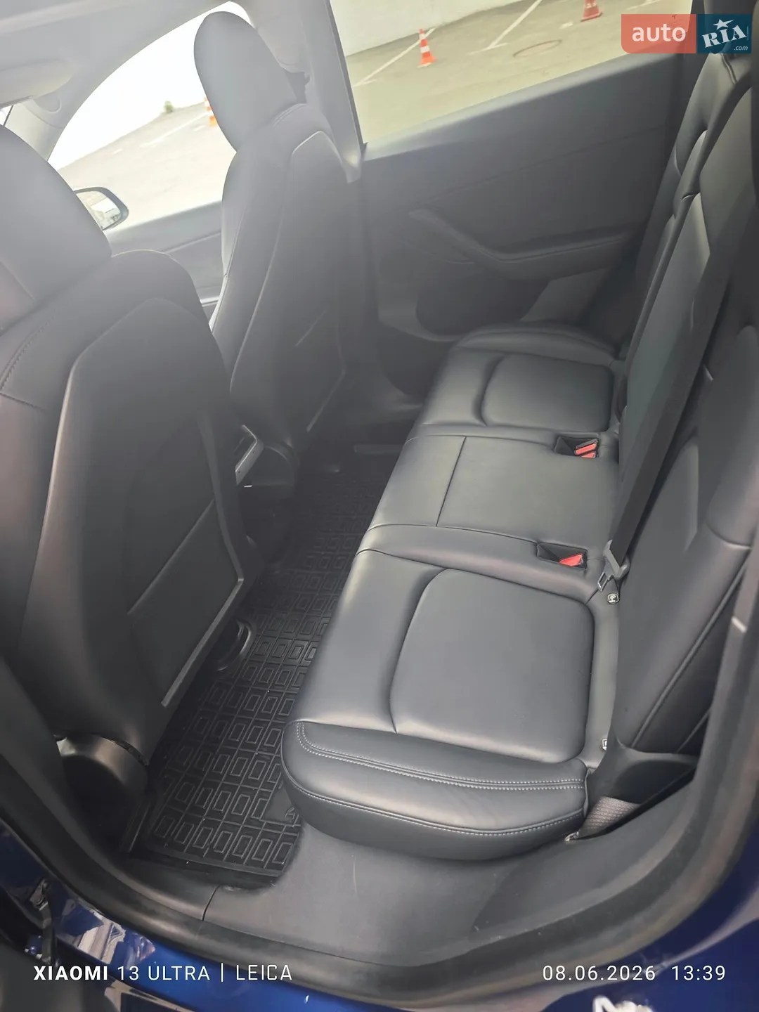 2021 Tesla Model Y - мініатюра 6