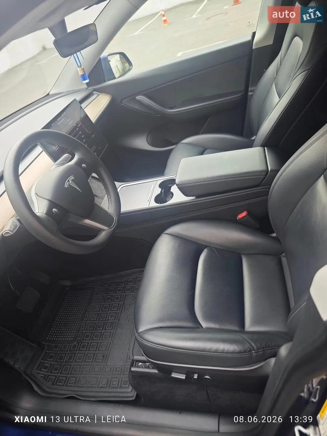 2021 Tesla Model Y - мініатюра 7
