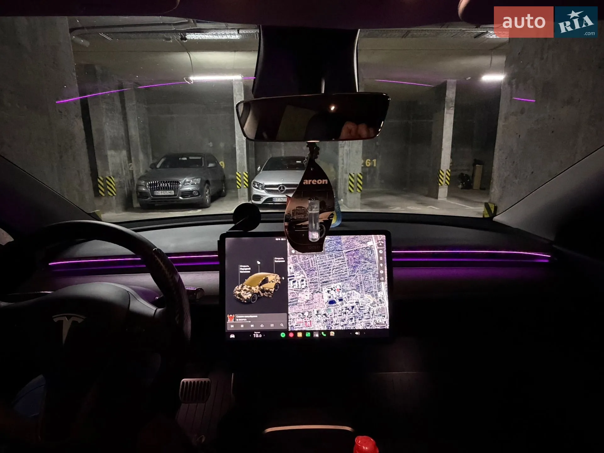 2021 Tesla Model Y - мініатюра 24