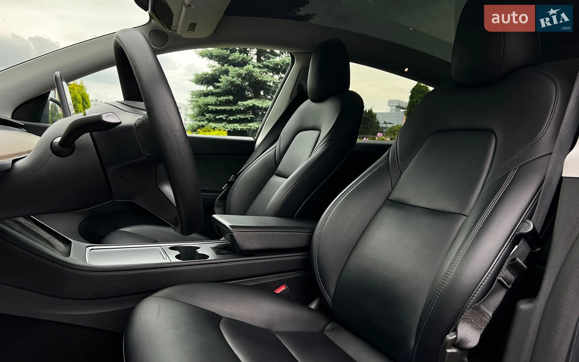 2021 Tesla Model Y - мініатюра 9