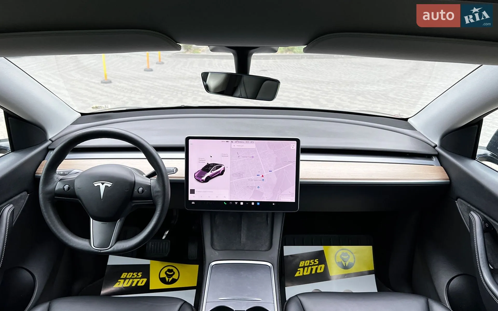 2021 Tesla Model Y - мініатюра 14