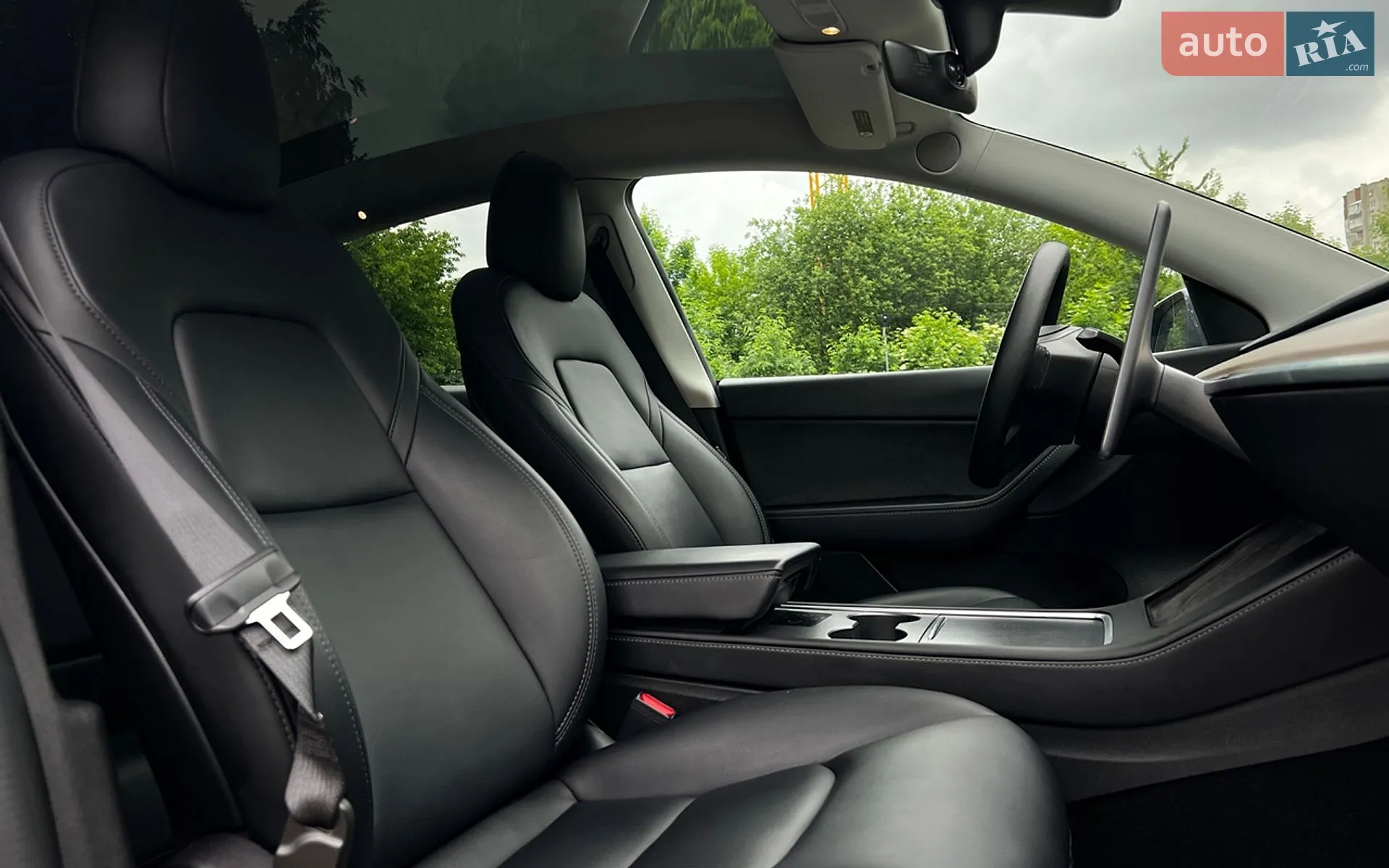 2021 Tesla Model Y - мініатюра 19