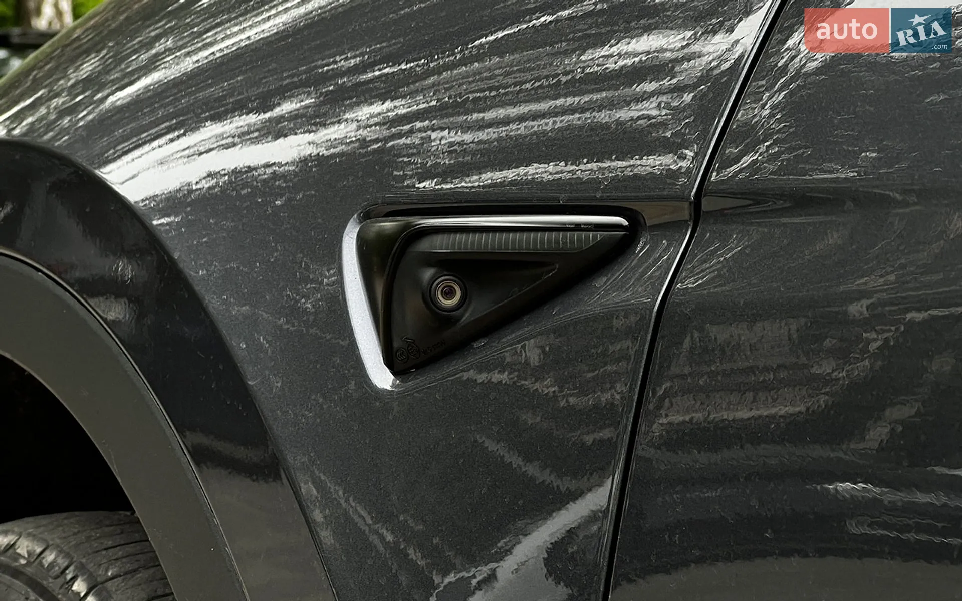2021 Tesla Model Y - мініатюра 24