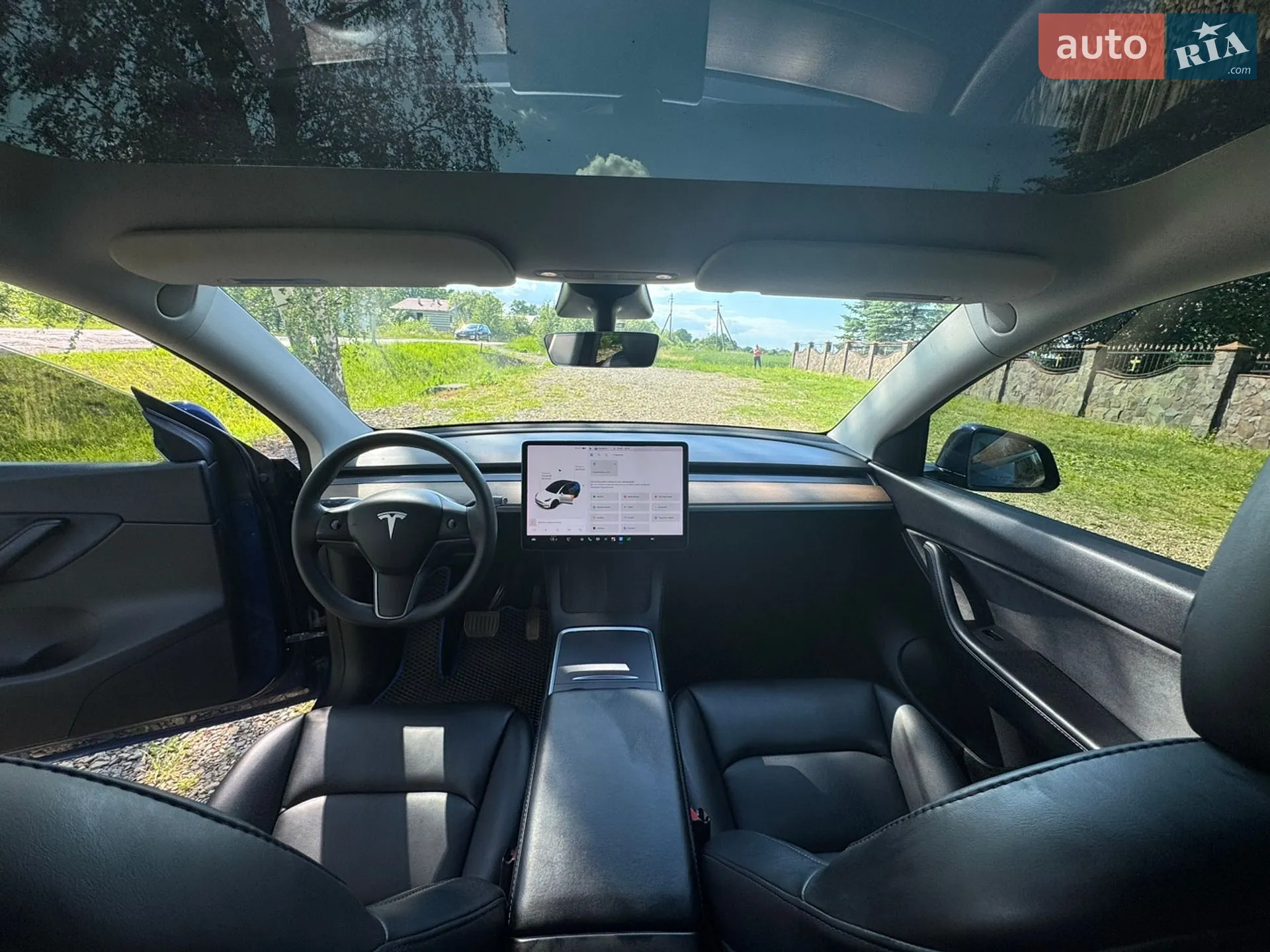 2021 Tesla Model Y - мініатюра 20