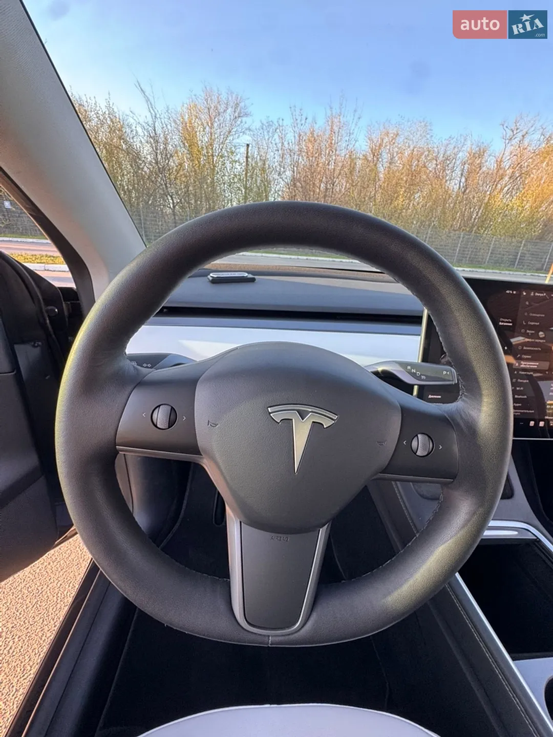2022 Tesla Model Y - мініатюра 17