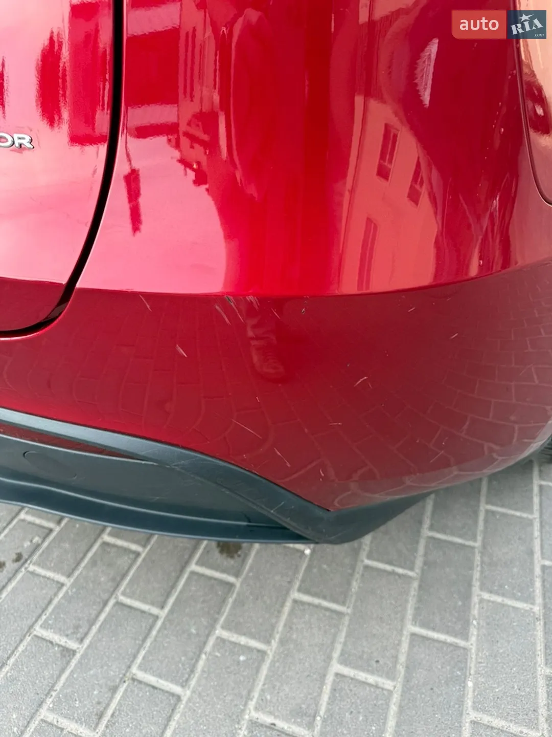 2024 Tesla Model Y - мініатюра 8