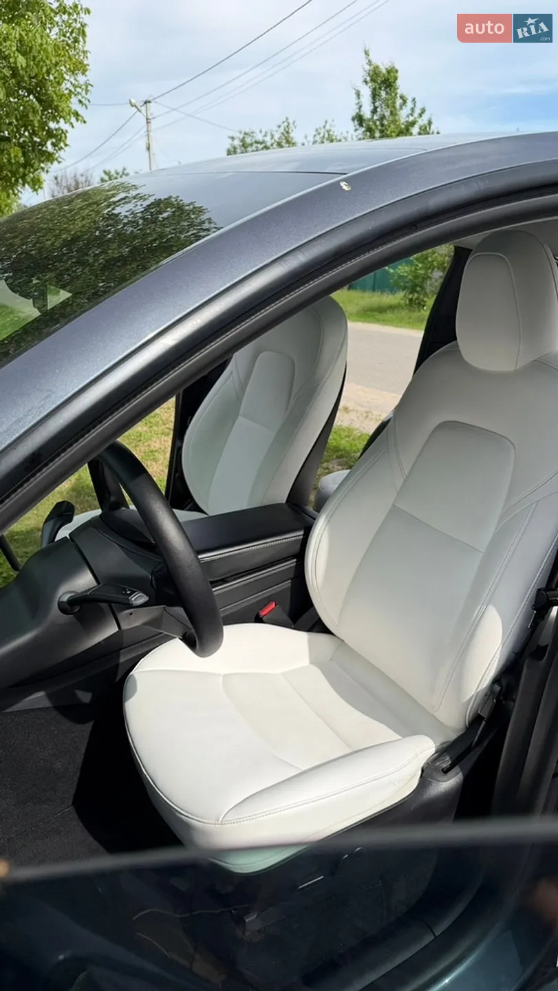 2021 Tesla Model Y - мініатюра 10