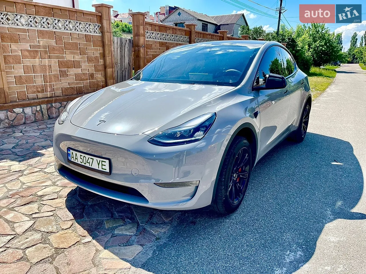 2023 Tesla Model Y - мініатюра 18