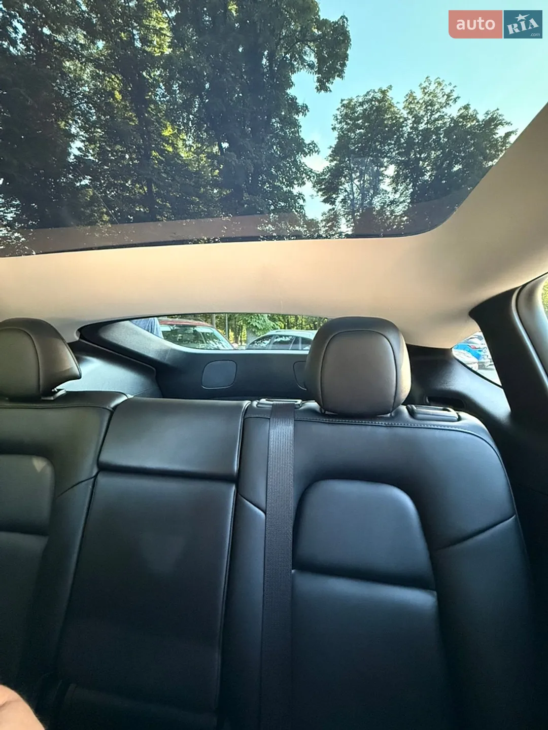 2021 Tesla Model Y - мініатюра 27