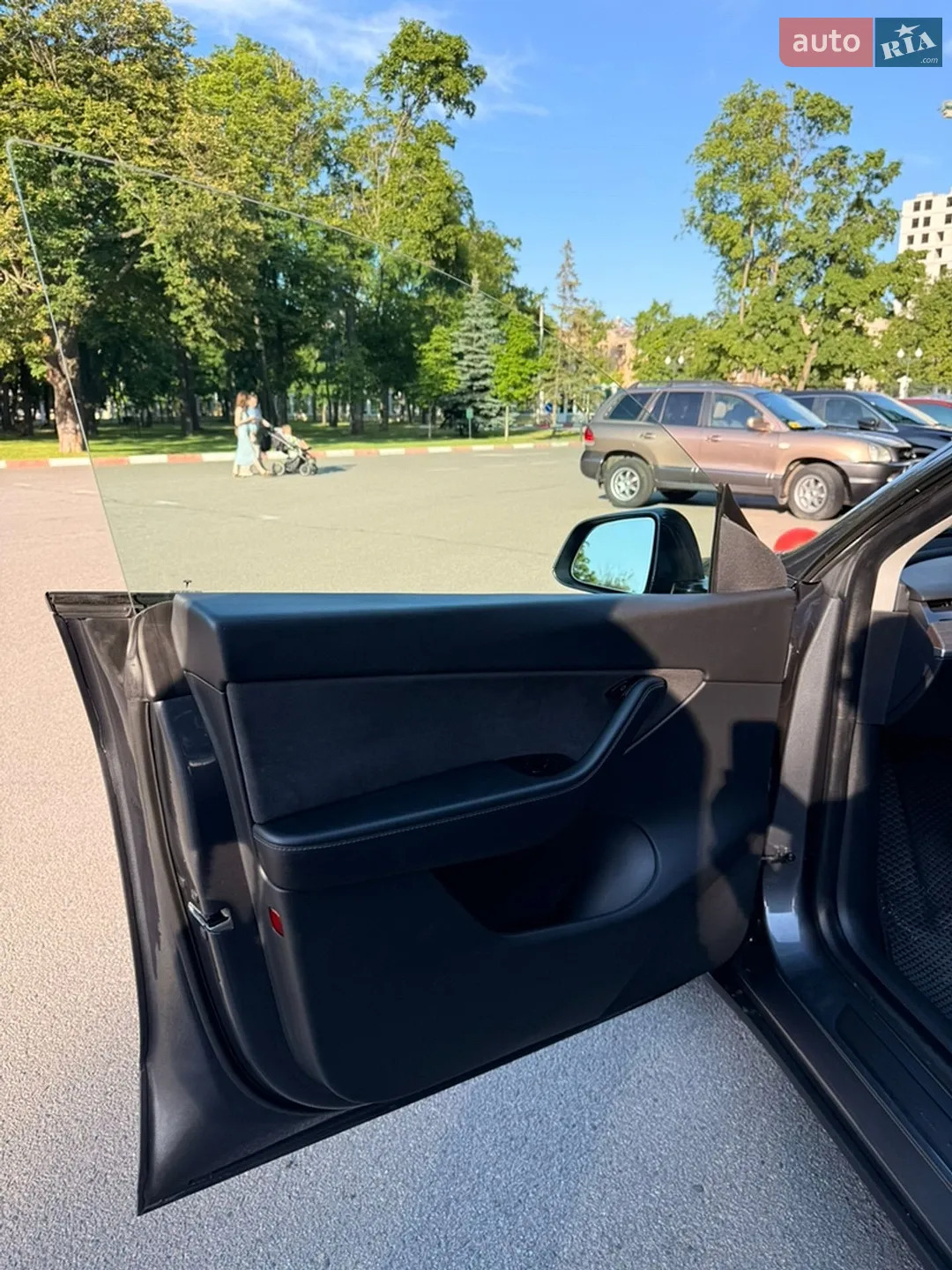 2021 Tesla Model Y - мініатюра 31