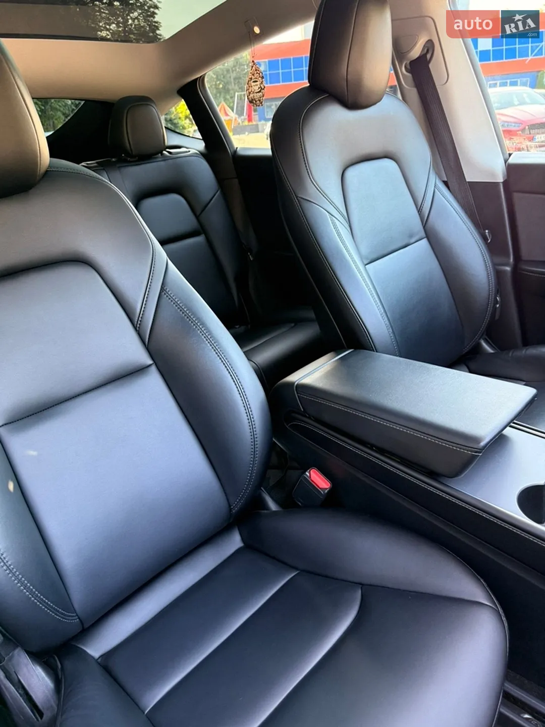2021 Tesla Model Y - мініатюра 36