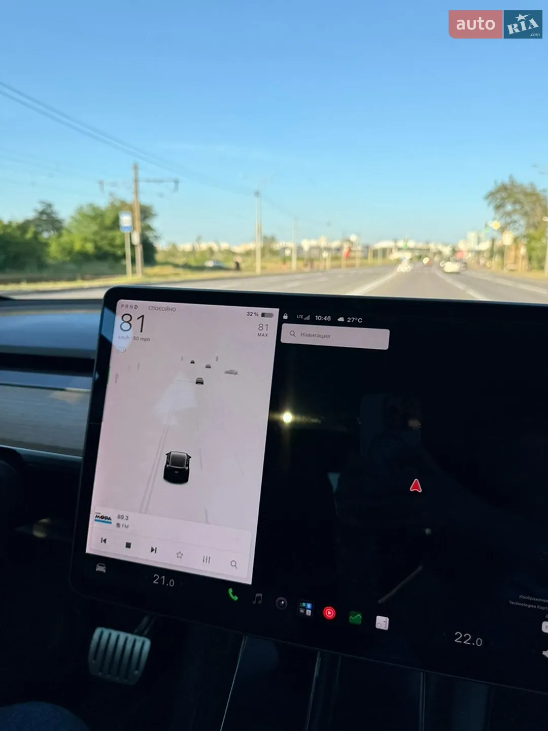 2021 Tesla Model Y - мініатюра 38