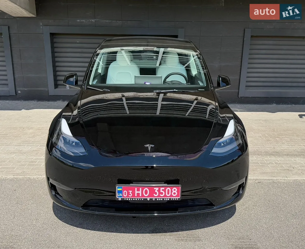 2022 Tesla Model X - мініатюра 18