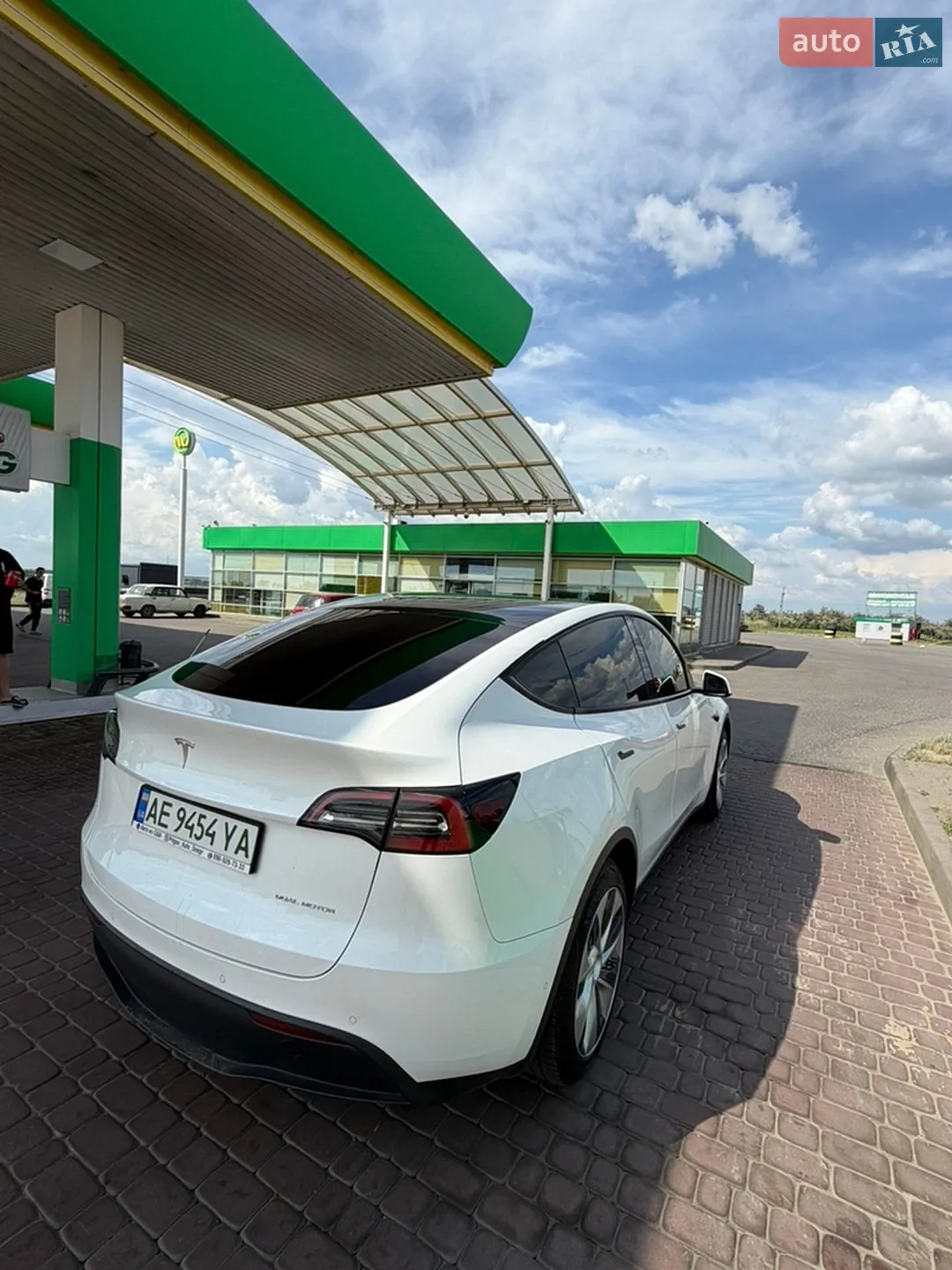 2021 Tesla Model Y - мініатюра 13