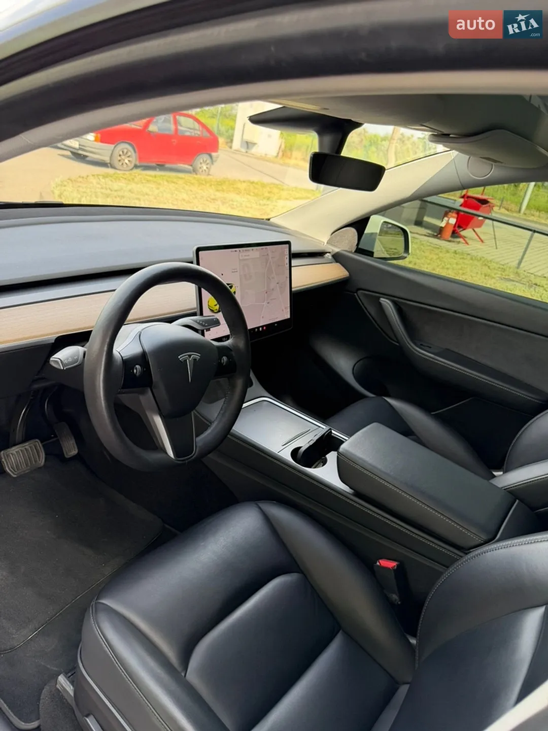 2021 Tesla Model Y - мініатюра 24