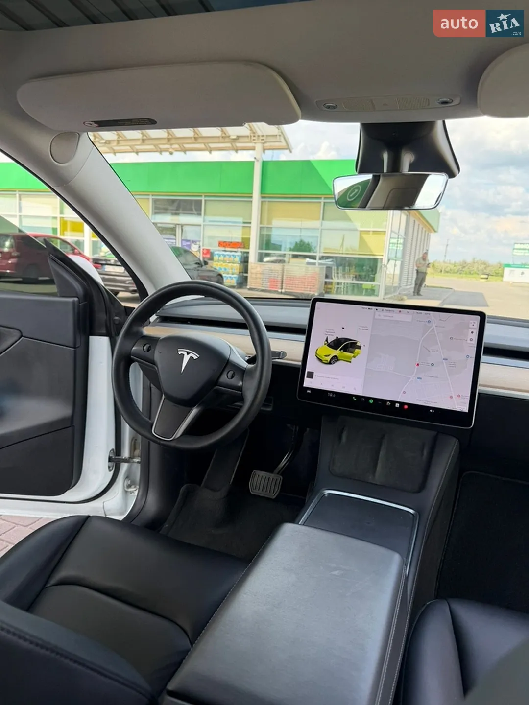 2021 Tesla Model Y - мініатюра 30