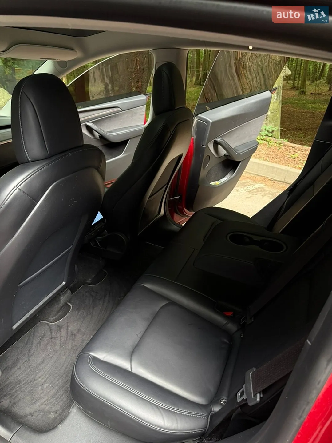 2022 Tesla Model Y - мініатюра 11