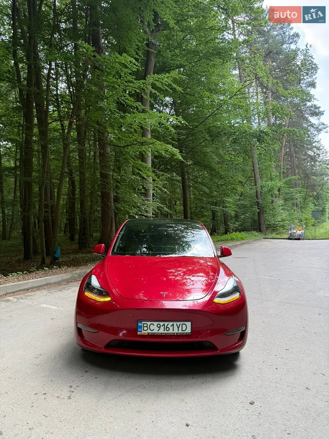 2022 Tesla Model Y - мініатюра 14