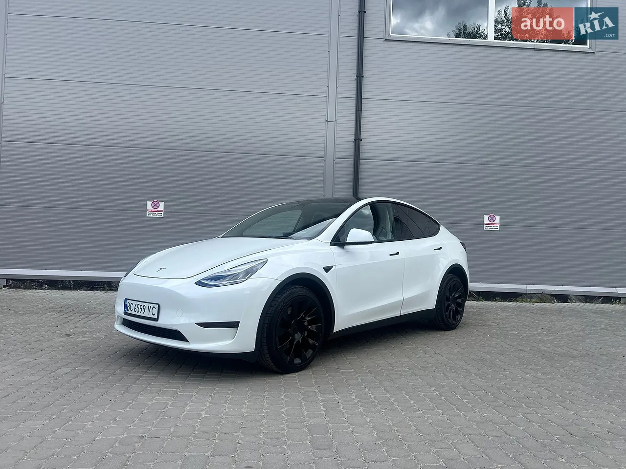 2022 Tesla Model Y - мініатюра 25
