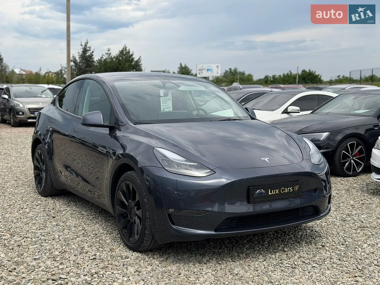 2023 Tesla Model Y - мініатюра 17