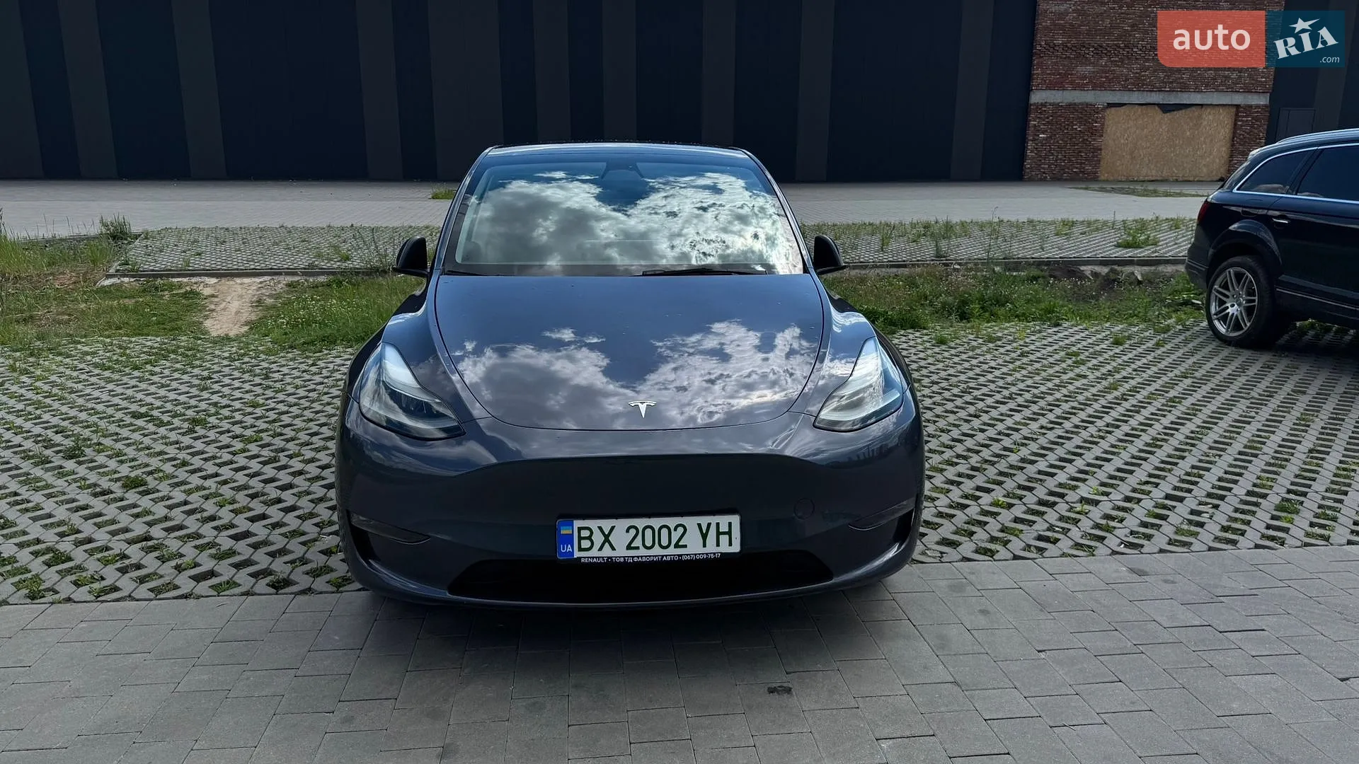 2023 Tesla Model Y - мініатюра 3