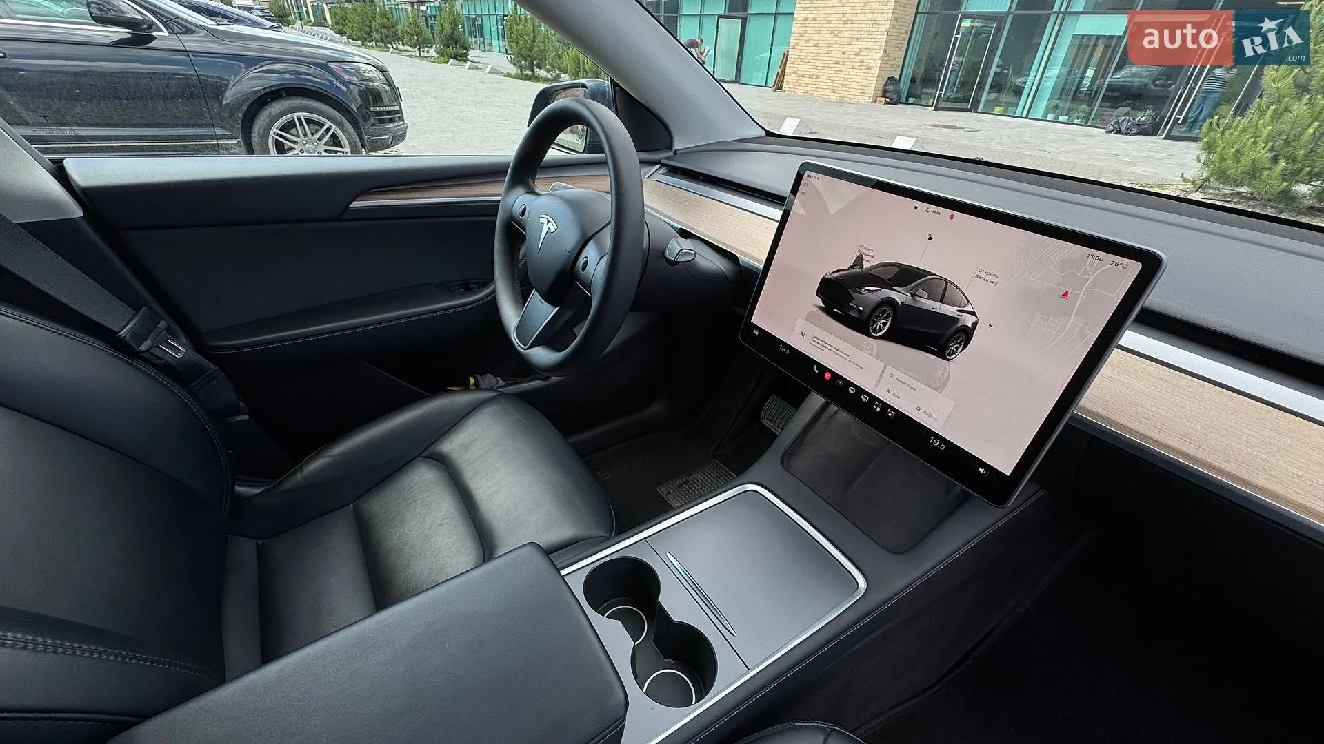 2023 Tesla Model Y - мініатюра 21
