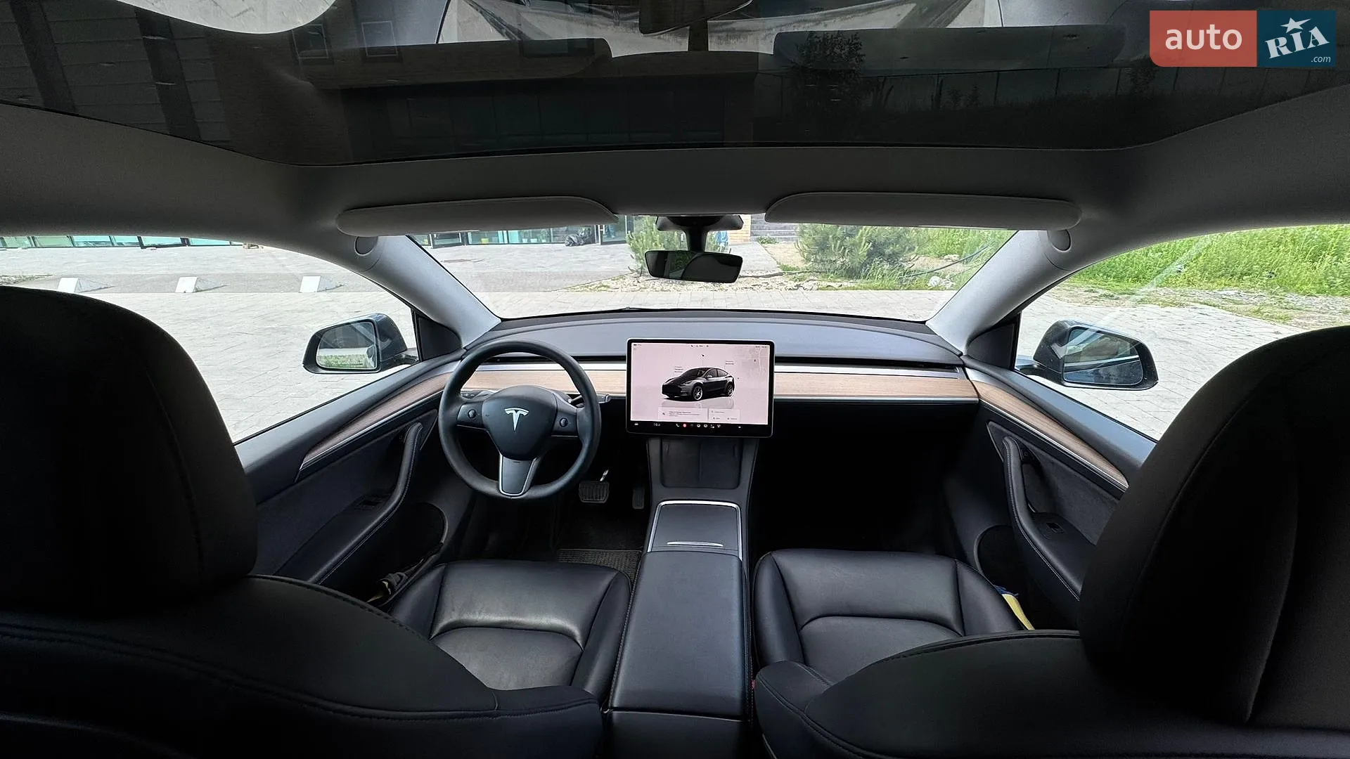 2023 Tesla Model Y - мініатюра 25