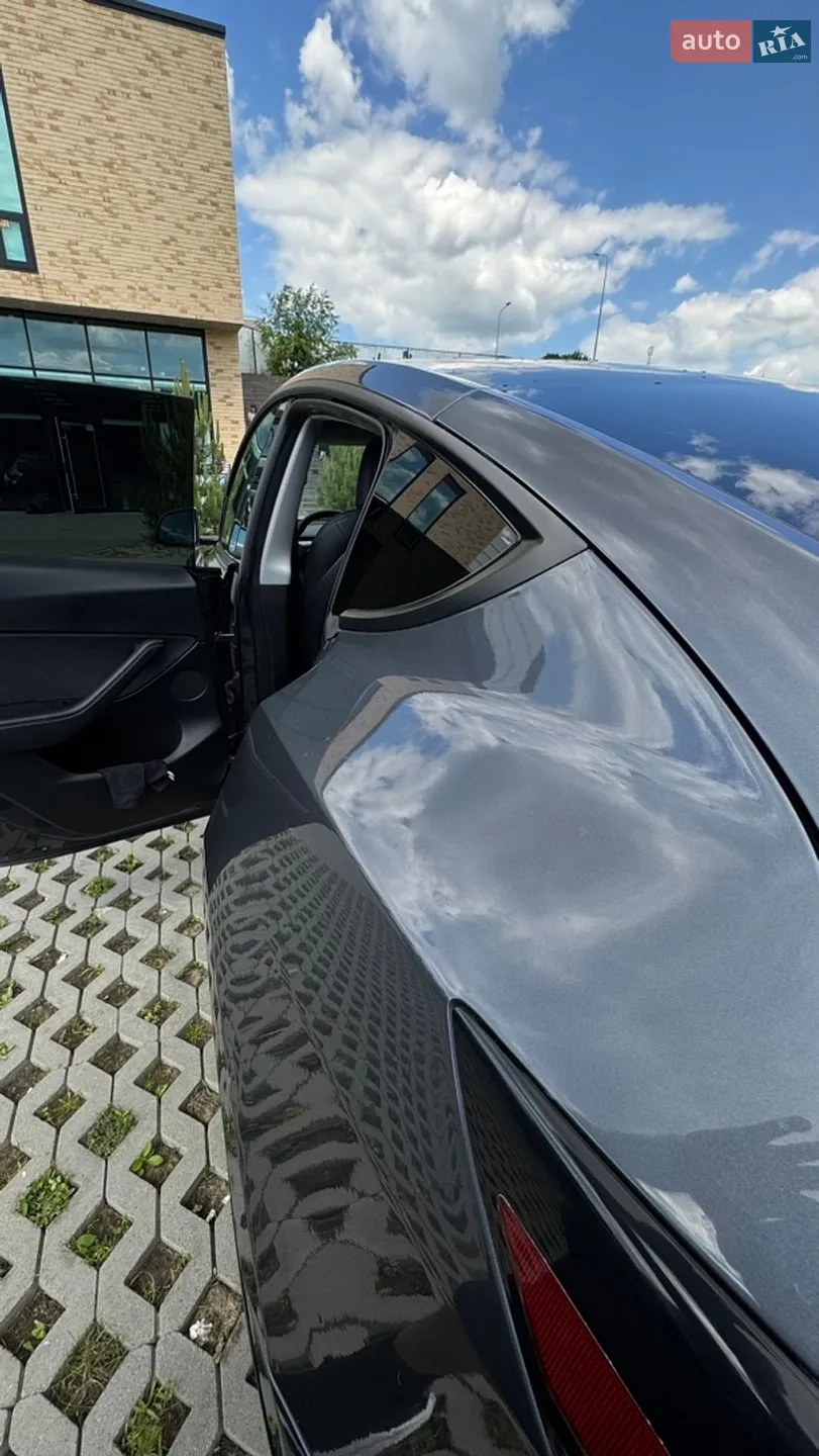 2023 Tesla Model Y - мініатюра 37